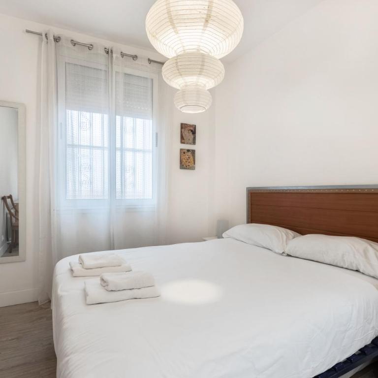Aston - Amplio y sereno a pocos metros del centro - Apartamento de 2 dormitorios - 10