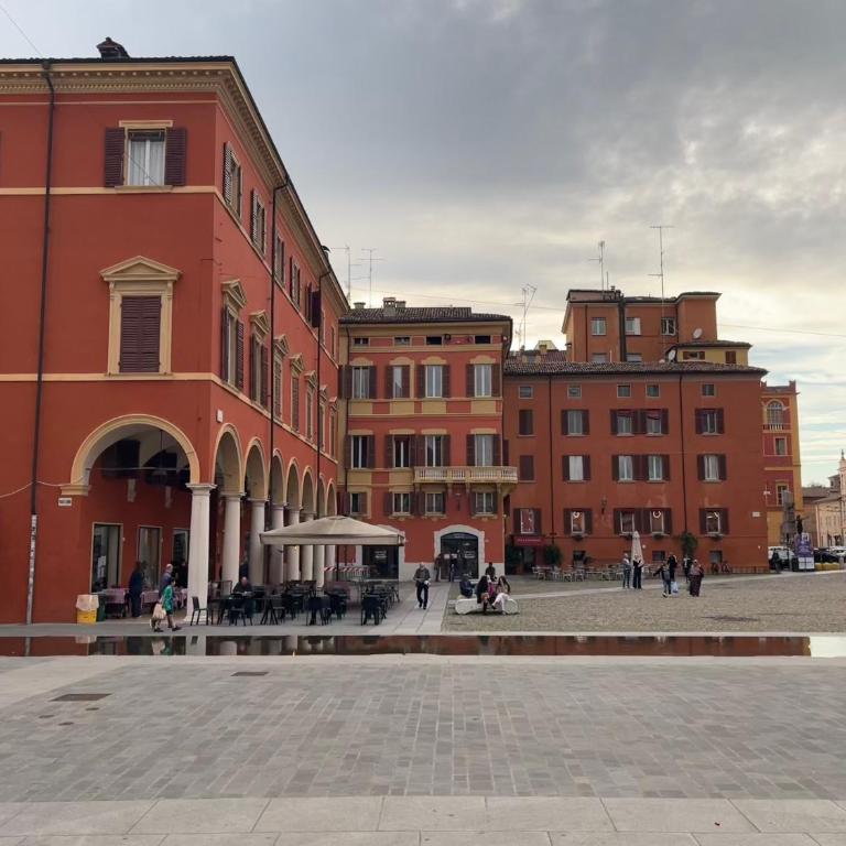 Centro Corso Cavour - Appartamento con 1 Camera da Letto - 6