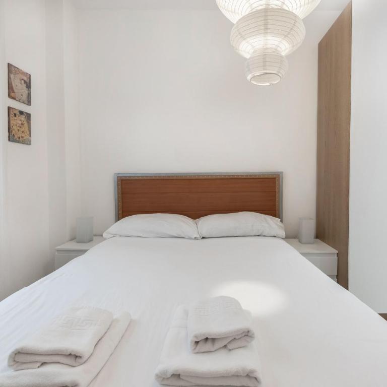 Aston - Amplio y sereno a pocos metros del centro - Apartamento de 2 dormitorios - 9