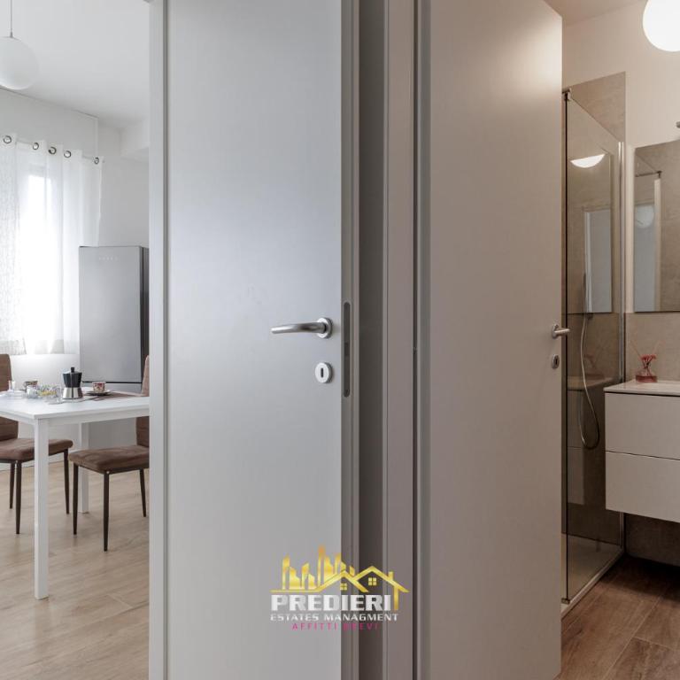 Bologna vicino all Aeroporto e WiFi - One-Bedroom Apartment - 30
