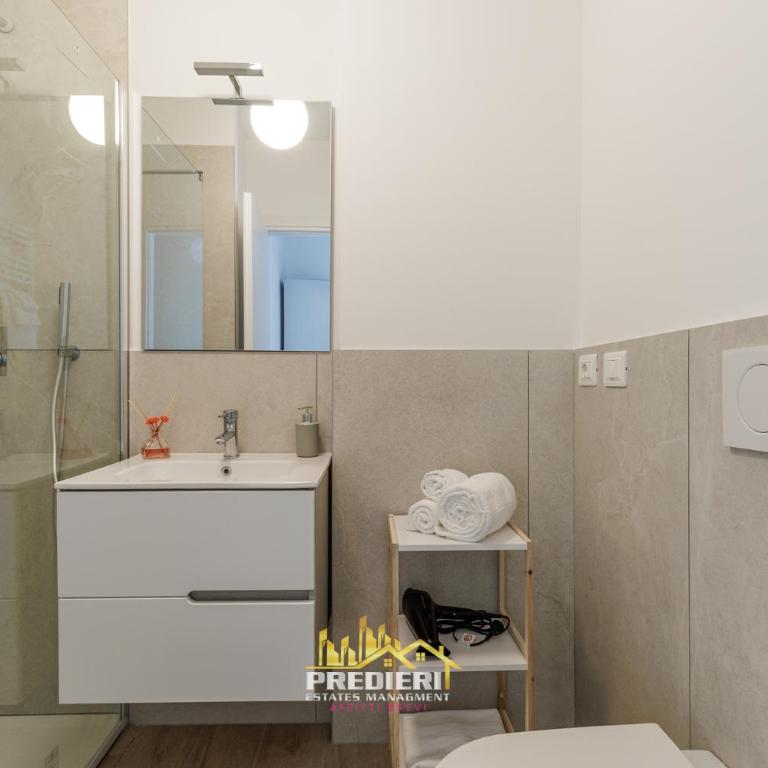 Bologna vicino all Aeroporto e WiFi - One-Bedroom Apartment - 28