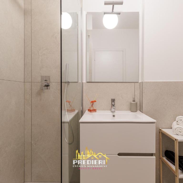 Bologna vicino all Aeroporto e WiFi - One-Bedroom Apartment - 27