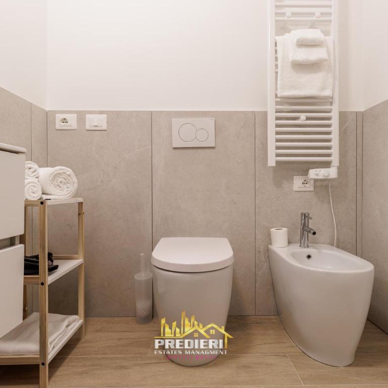 Bologna vicino all Aeroporto e WiFi - One-Bedroom Apartment - 29