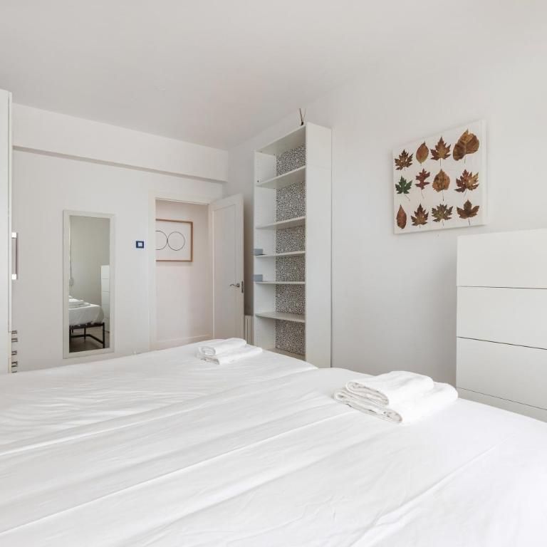 Aston - Amplio y sereno a pocos metros del centro - Apartamento de 2 dormitorios - 15