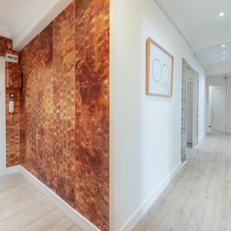 Aston - Amplio y sereno a pocos metros del centro - Apartamento de 2 dormitorios - 18