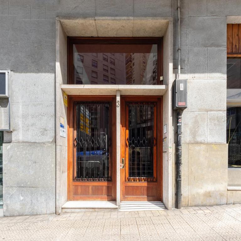 Aston - Amplio y sereno a pocos metros del centro - Apartamento de 2 dormitorios - 20