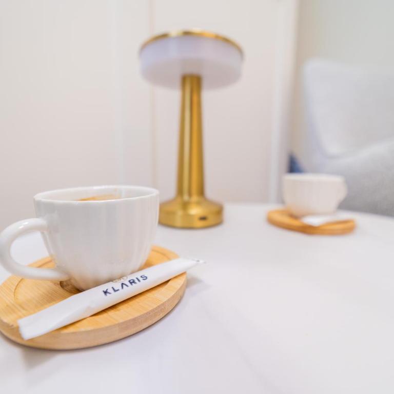 Klaris Guest house - Two-Bedroom Apartment - Ground Floor - 6