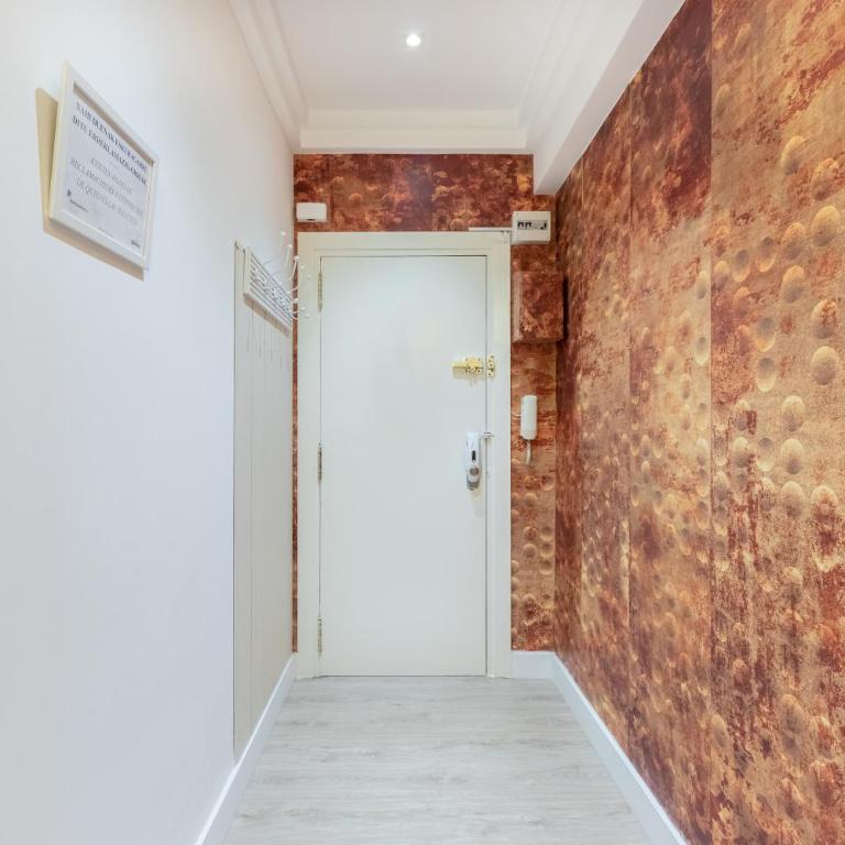 Aston - Amplio y sereno a pocos metros del centro - Apartamento de 2 dormitorios - 19
