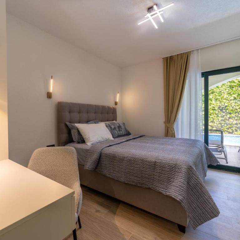 Klaris Guest house - Two-Bedroom Apartment - Ground Floor - 5