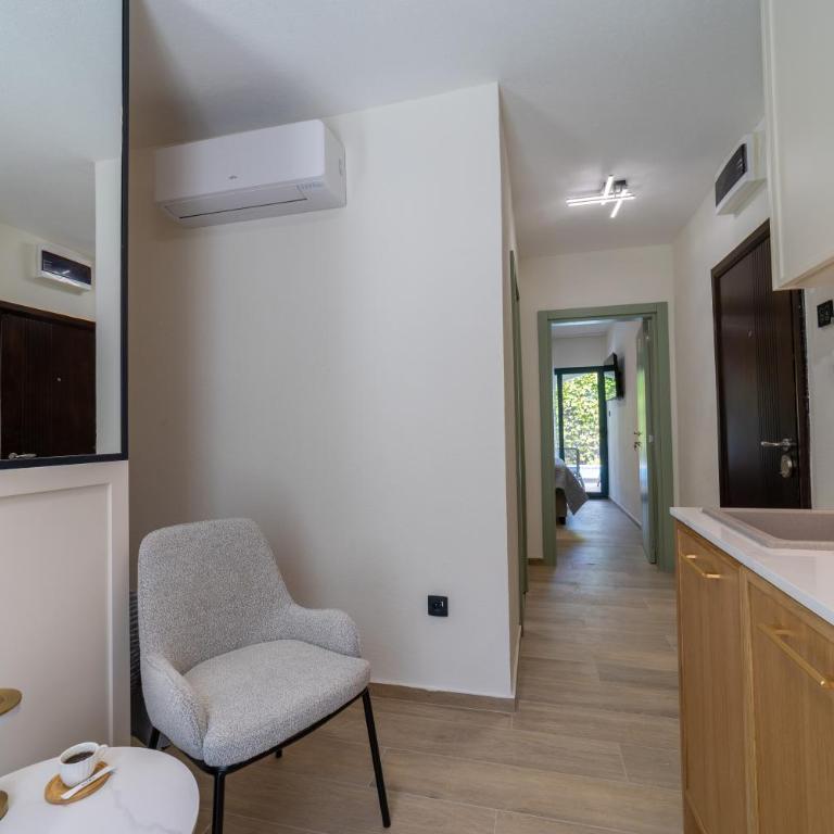 Klaris Guest house - Two-Bedroom Apartment - Ground Floor - 4