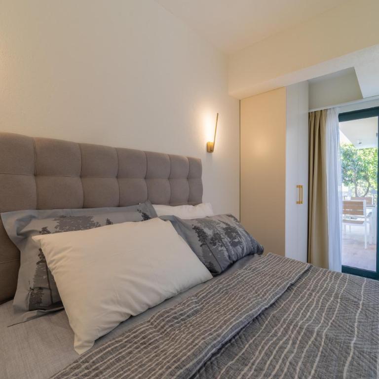 Klaris Guest house - Two-Bedroom Apartment - Ground Floor - 3