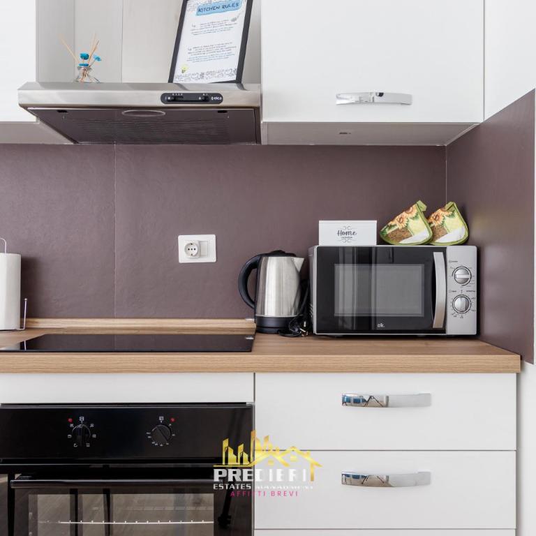 Bologna vicino all Aeroporto e WiFi - One-Bedroom Apartment - 34