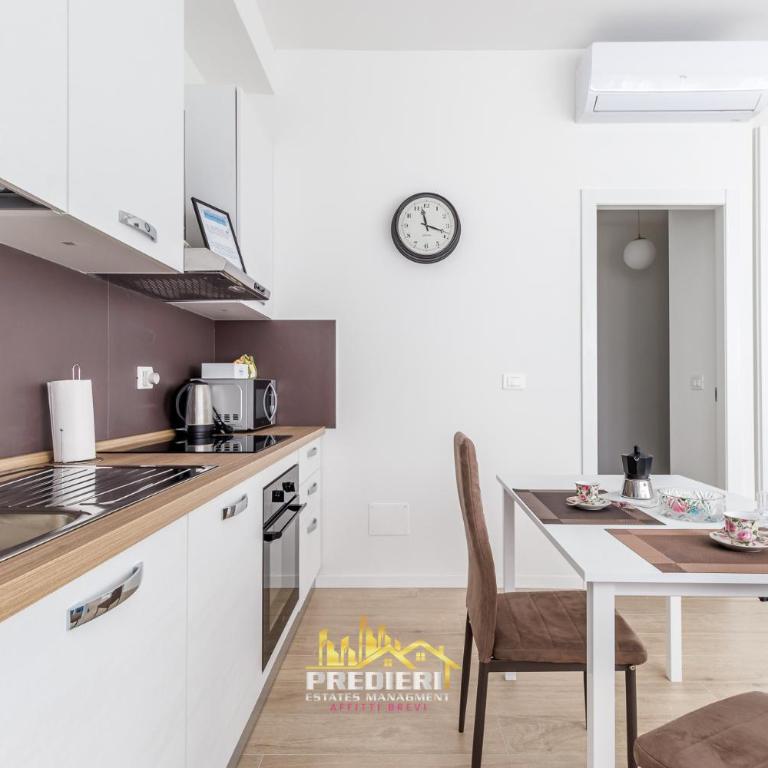 Bologna vicino all Aeroporto e WiFi - One-Bedroom Apartment - 33