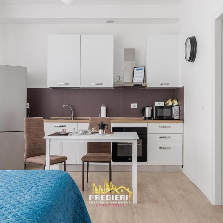 Bologna vicino all Aeroporto e WiFi - One-Bedroom Apartment - 31