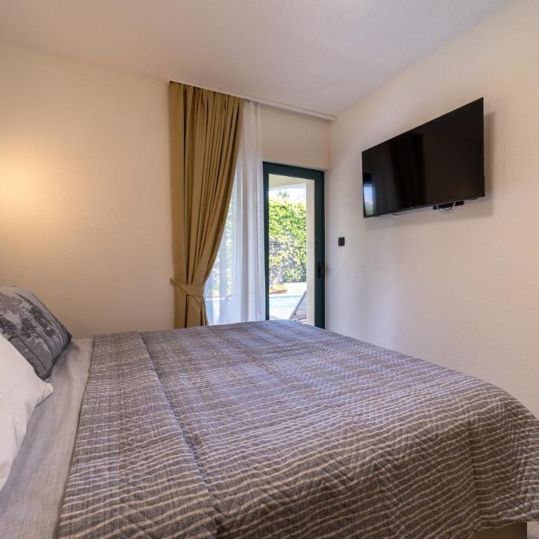 Klaris Guest house - Two-Bedroom Apartment - Ground Floor - 7