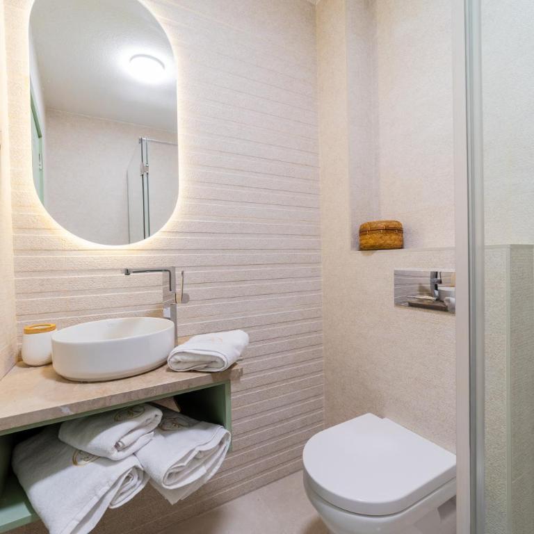 Klaris Guest house - Two-Bedroom Apartment - Ground Floor - 8