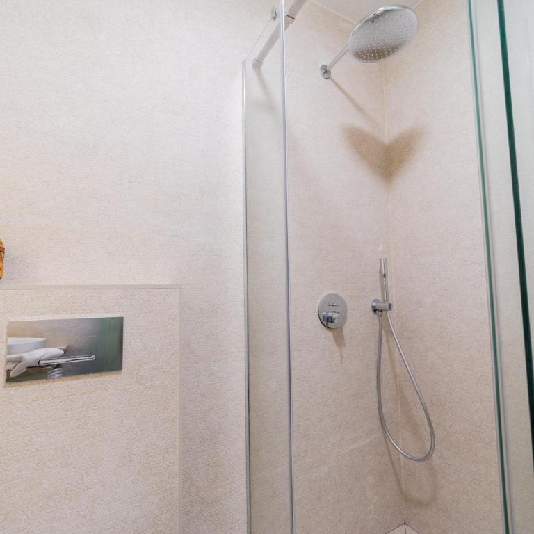 Klaris Guest house - Two-Bedroom Apartment - Ground Floor - 9
