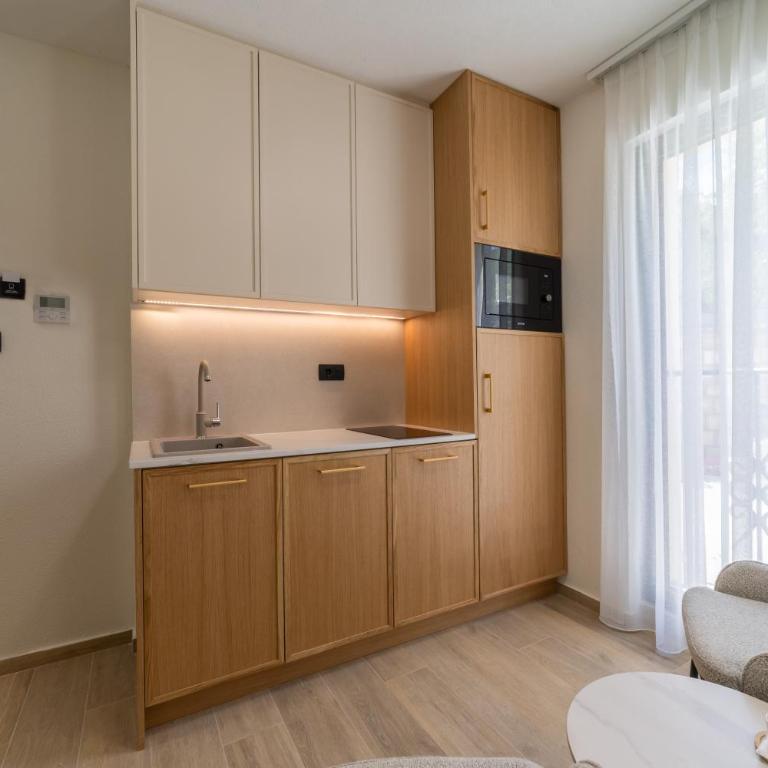 Klaris Guest house - Two-Bedroom Apartment - Ground Floor - 10
