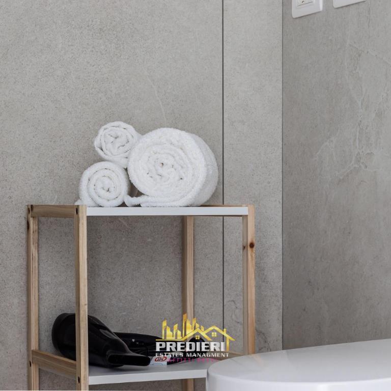 Bologna vicino all Aeroporto e WiFi - One-Bedroom Apartment - 36