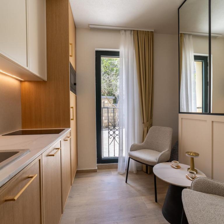 Klaris Guest house - Two-Bedroom Apartment - Ground Floor - 13