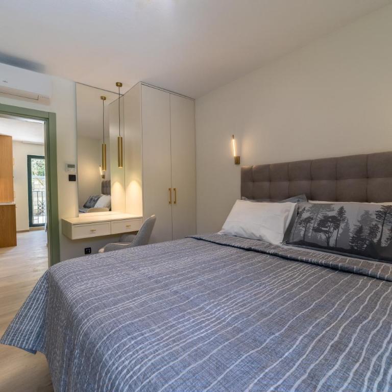 Klaris Guest house - Two-Bedroom Apartment - Ground Floor - 14