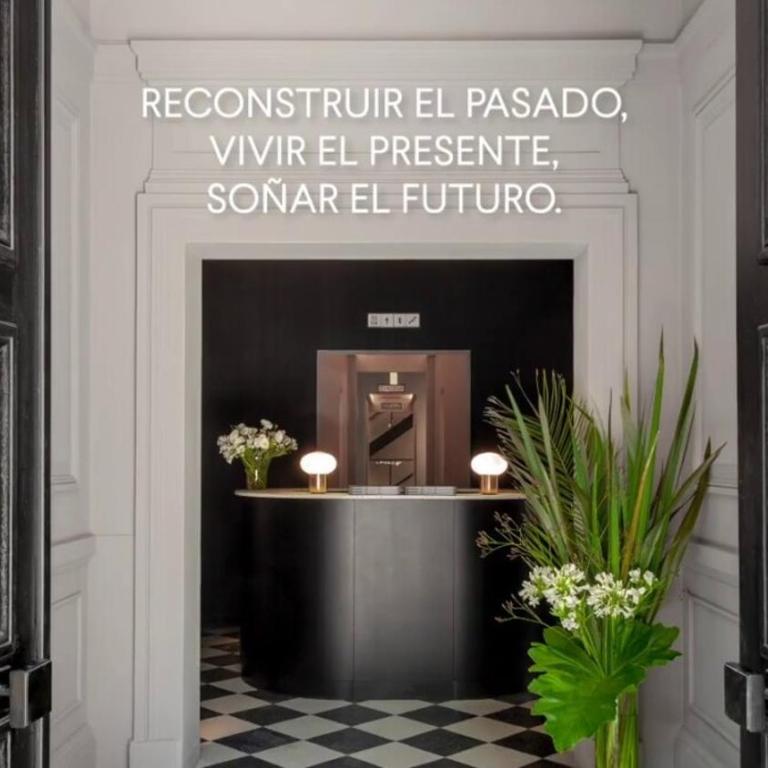 Palermo seguridad 24 h Cochera Piscina Gym Muy equipado WiFi - Apartamento de 1 dormitorio con balcón - 2