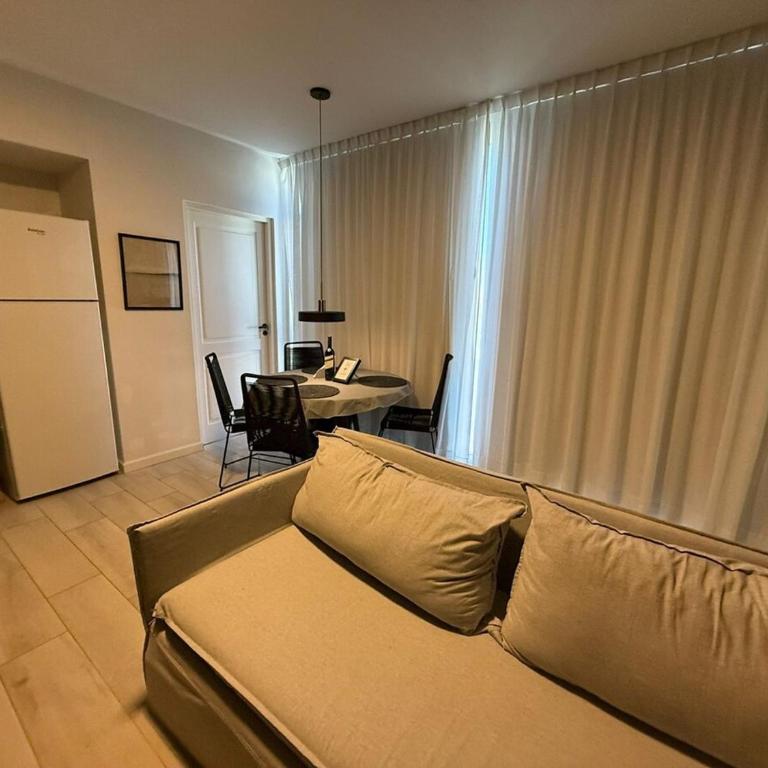 Palermo seguridad 24 h Cochera Piscina Gym Muy equipado WiFi - Apartamento de 1 dormitorio con balcón - 25