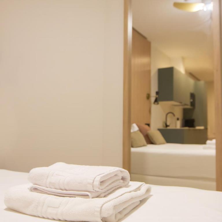 RentalSevilla Evangelista - Apartamento - 18