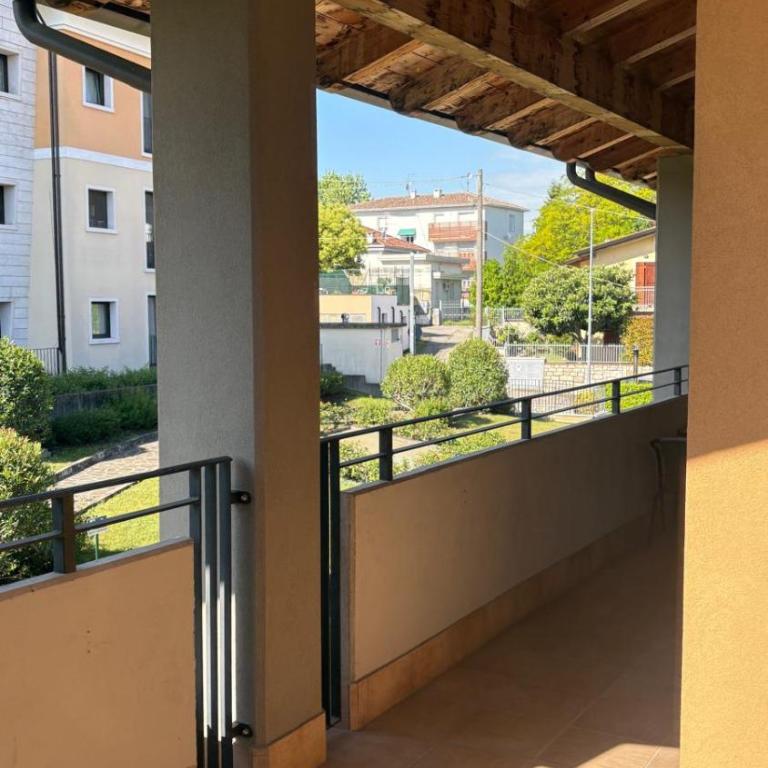 Kairos Garda Hotel - Be Happy Hotels - Camera Quintupla Dependance B - 5
