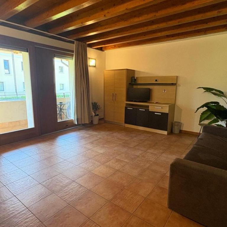 Kairos Garda Hotel - Be Happy Hotels - Camera Quintupla Dependance B - 2