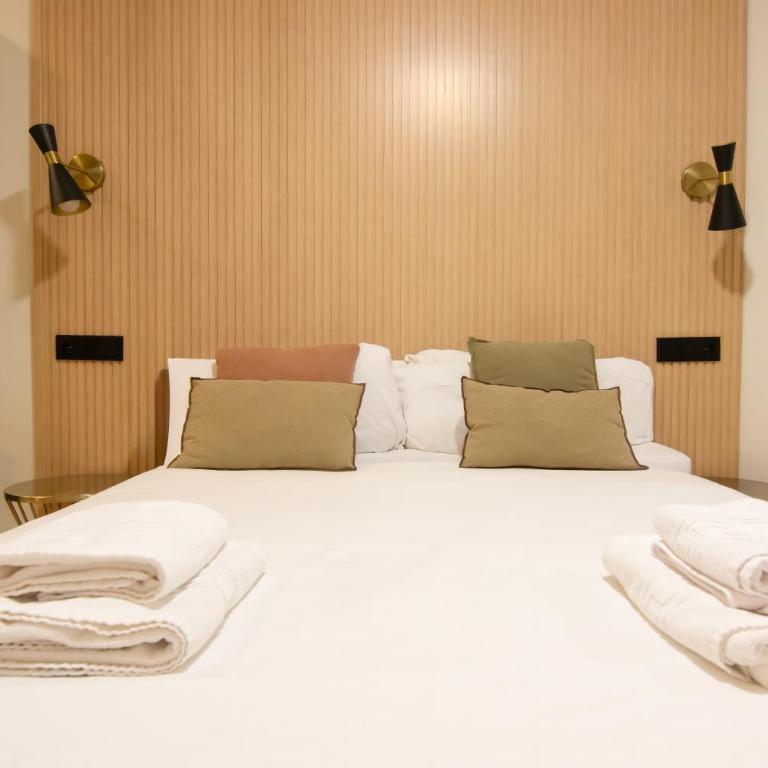 RentalSevilla Evangelista - Apartamento - 14