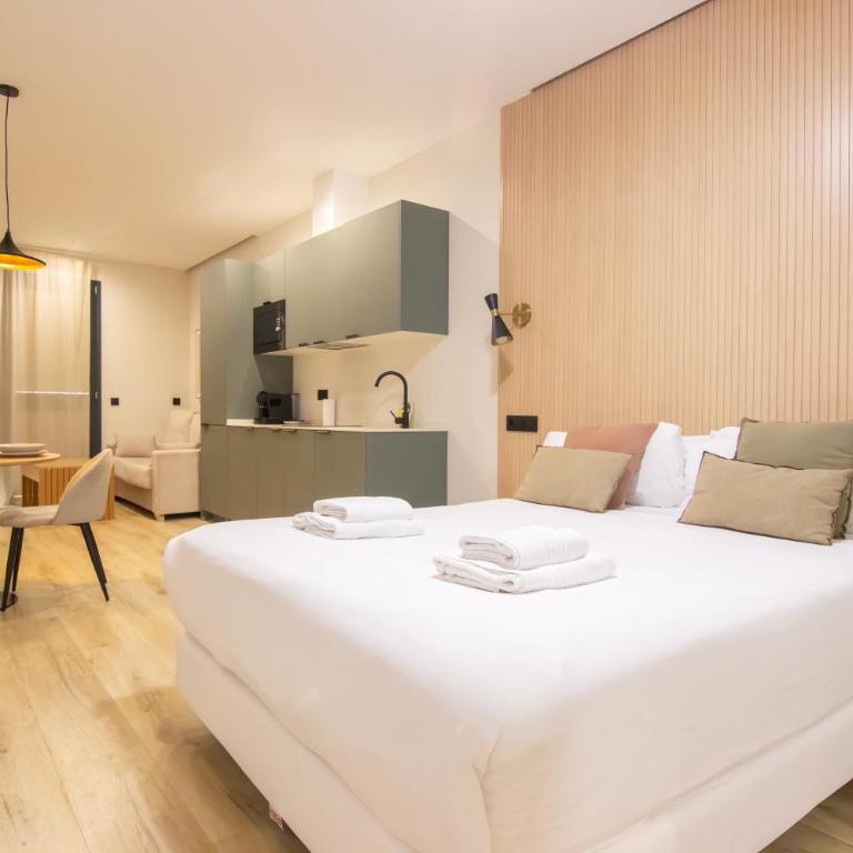 RentalSevilla Evangelista - Apartamento - 23