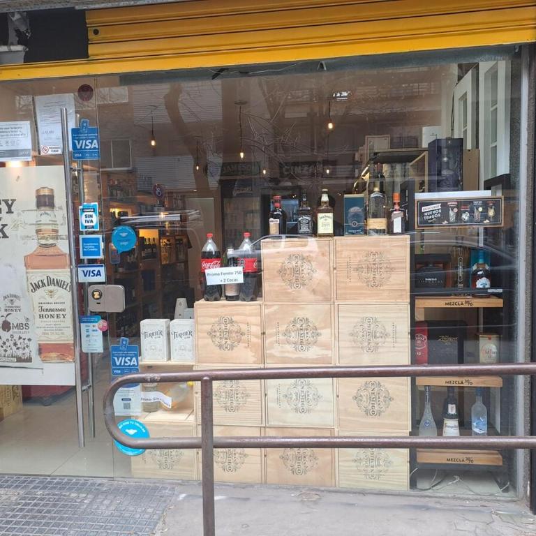 Palermo seguridad 24 h Cochera Piscina Gym Muy equipado WiFi - Apartamento de 1 dormitorio con balcón - 46