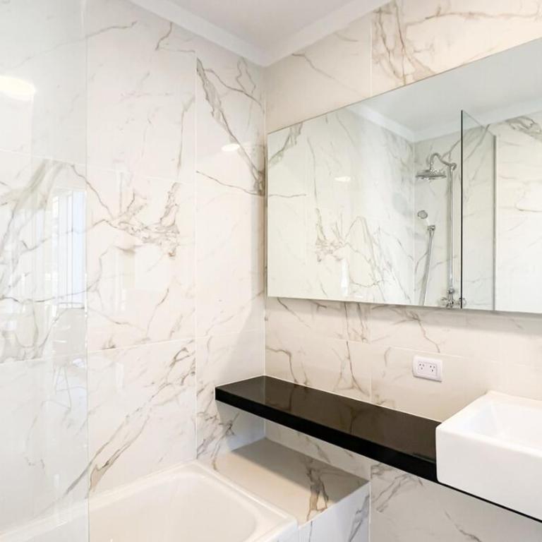 Palermo seguridad 24 h Cochera Piscina Gym Muy equipado WiFi - Apartamento de 1 dormitorio con balcón - 62