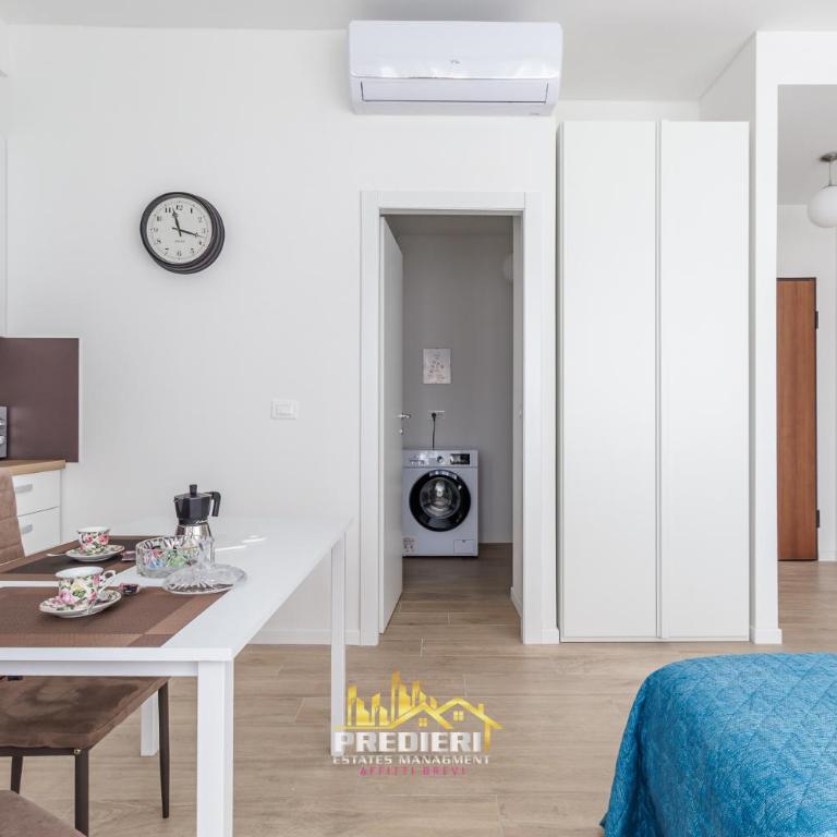 Bologna vicino all Aeroporto e WiFi - One-Bedroom Apartment - 25