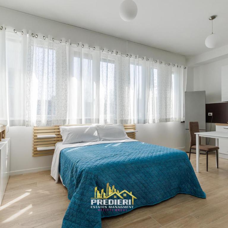 Bologna vicino all Aeroporto e WiFi - One-Bedroom Apartment - 22