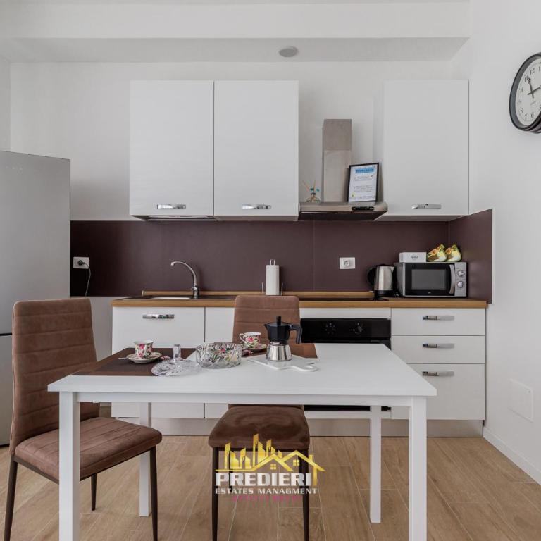 Bologna vicino all Aeroporto e WiFi - One-Bedroom Apartment - 26