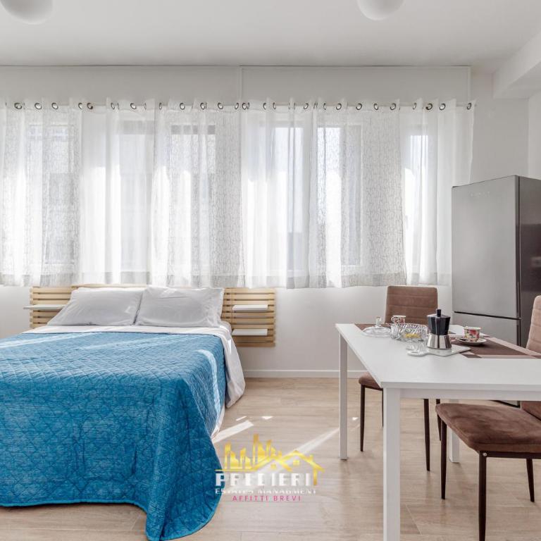 Bologna vicino all Aeroporto e WiFi - One-Bedroom Apartment - 23