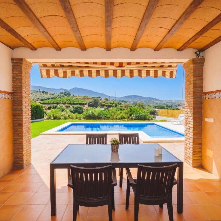 Cubo's Villa Antonio - Villa with Private Pool - 3