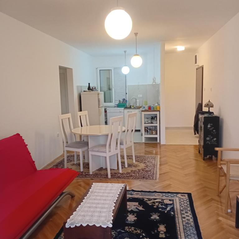 Apartment Mija - Two-Bedroom Apartment - 3