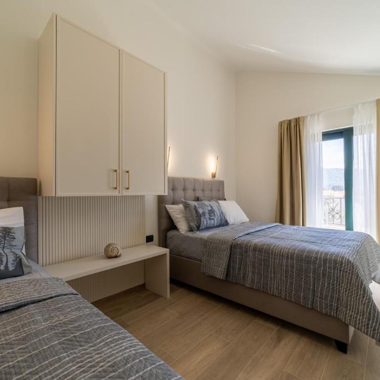 Klaris Guest house - Two-Bedroom Apartment - 1