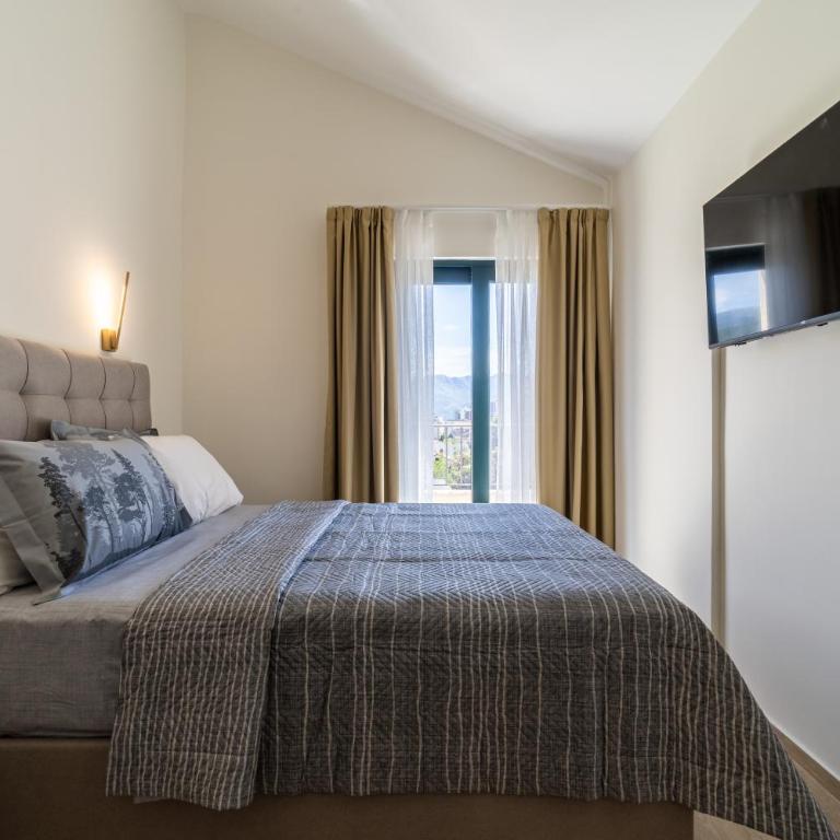 Klaris Guest house - Two-Bedroom Apartment - 8