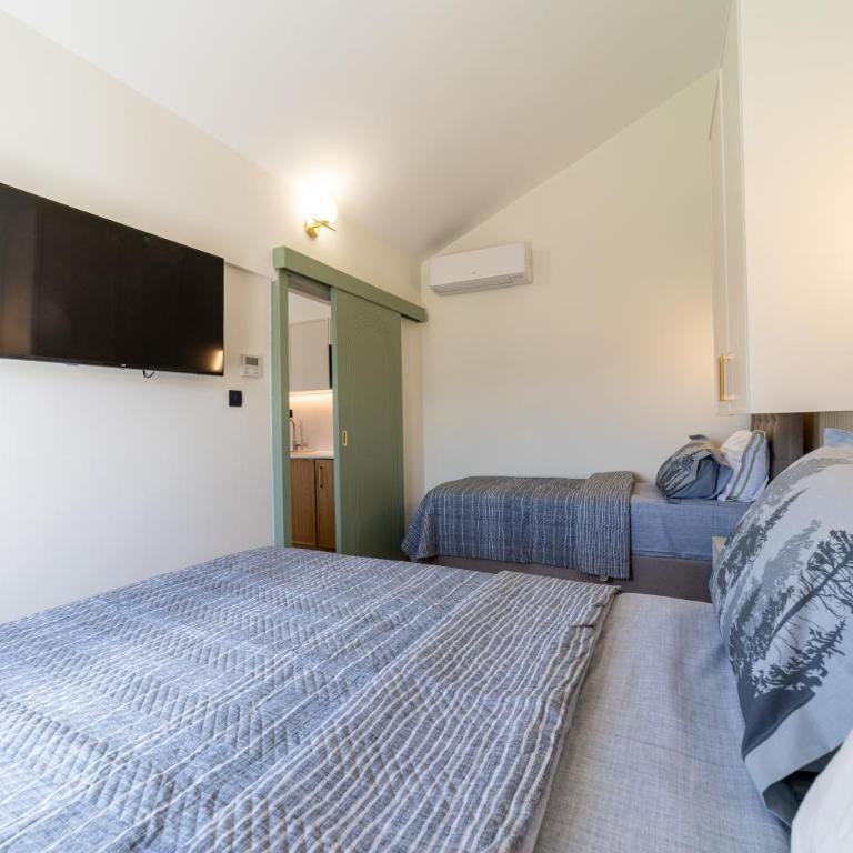 Klaris Guest house - Two-Bedroom Apartment - 6