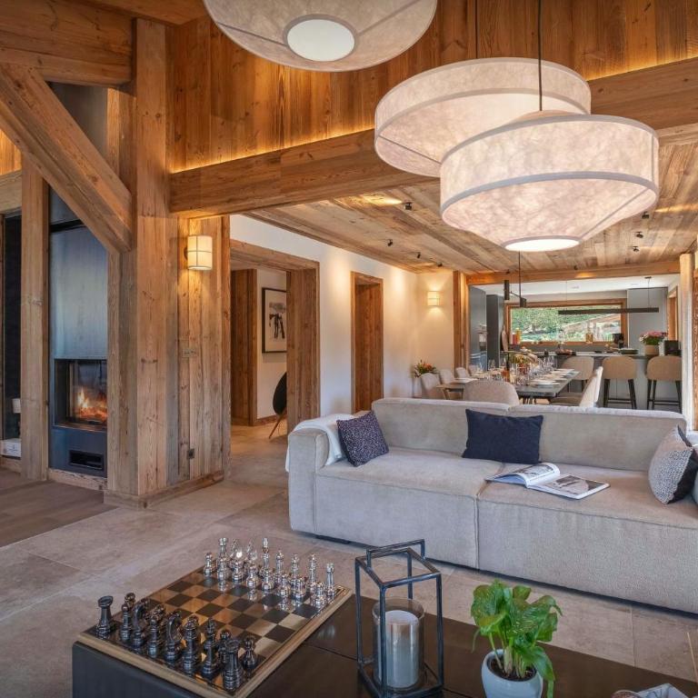 Chalet du Maz - OVO Network - Chalet - 2