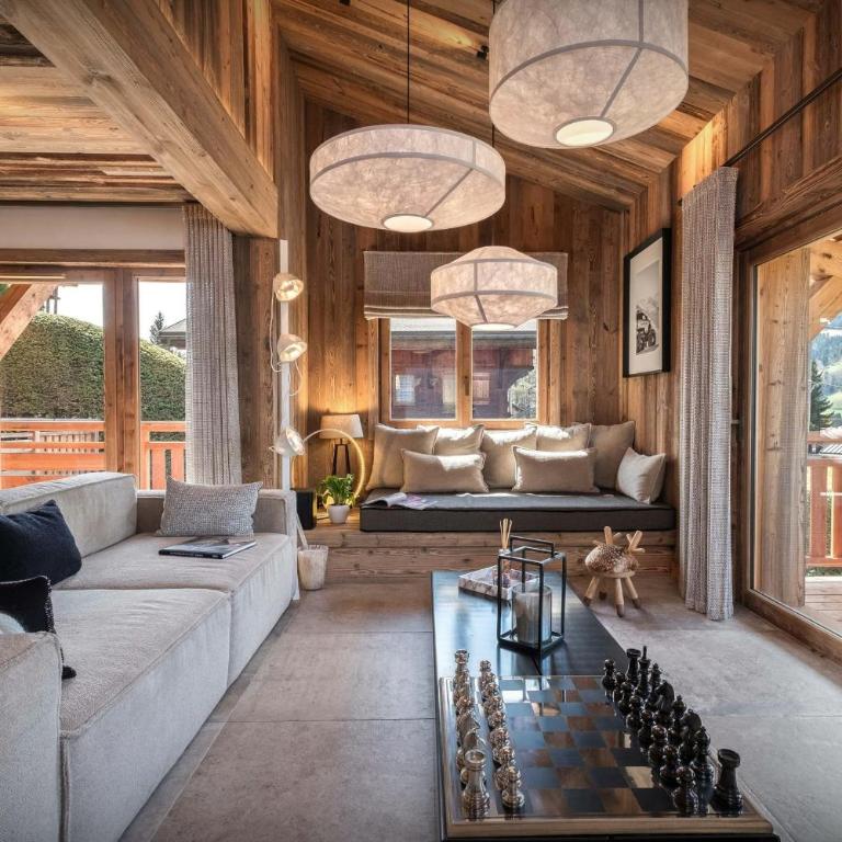 Chalet du Maz - OVO Network - Chalet - 7