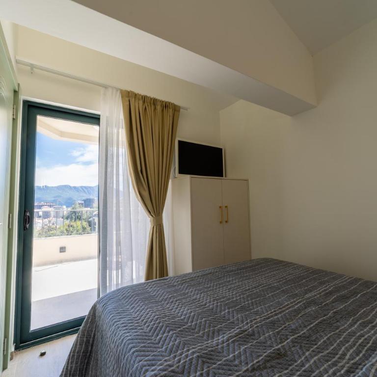 Klaris Guest house - Two-Bedroom Apartment - 5