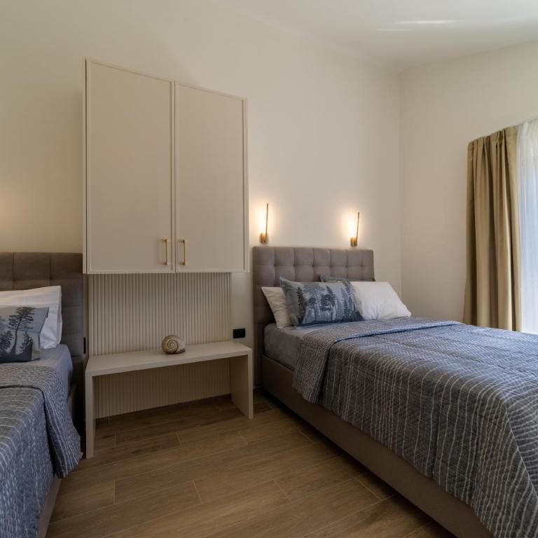 Klaris Guest house - Two-Bedroom Apartment - 7
