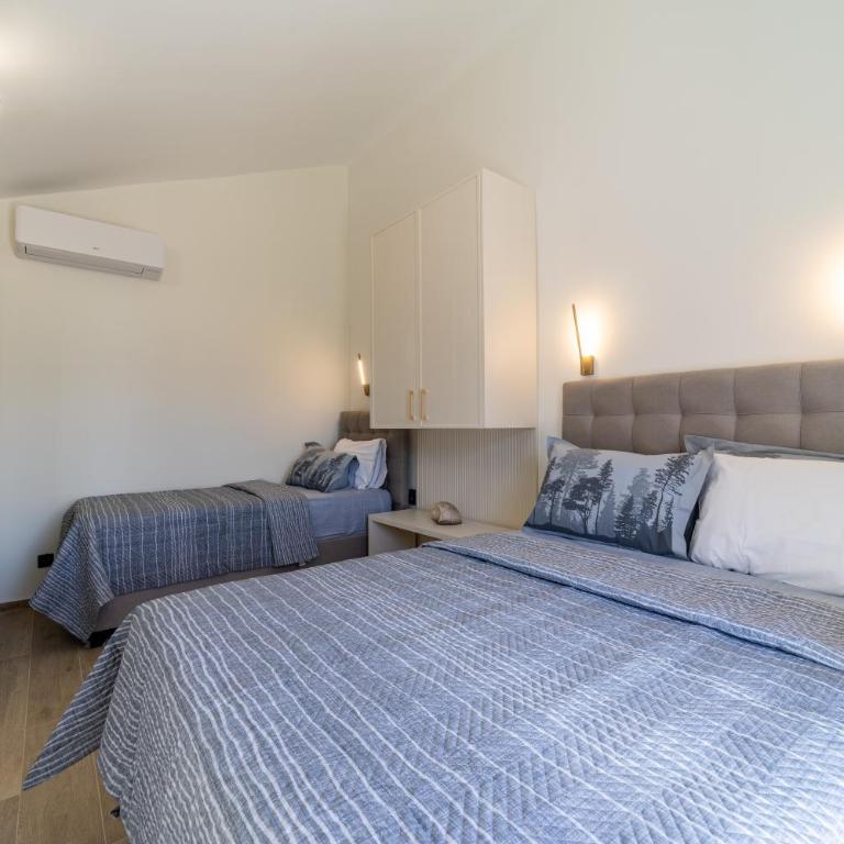 Klaris Guest house - Two-Bedroom Apartment - 12