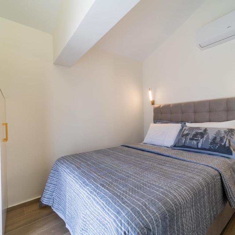 Klaris Guest house - Two-Bedroom Apartment - 11
