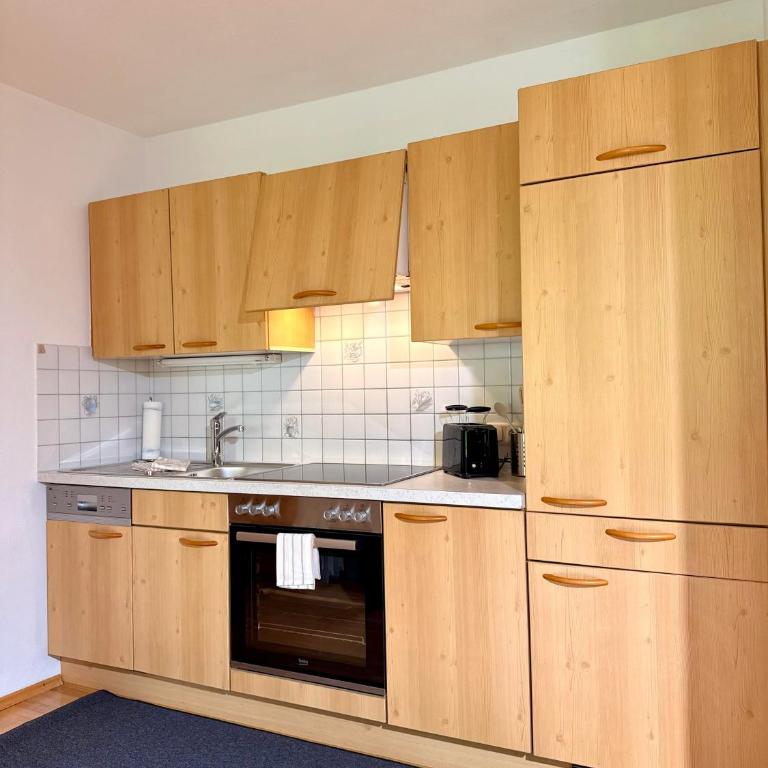 Ferienwohnung Ederbauer - Appartement 2 Chambres - 2